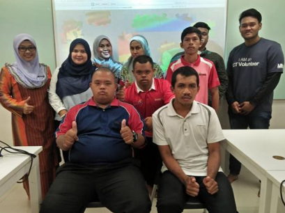 oku workshop for