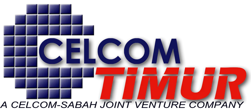 Celcom timur NuSuara broadband service partner