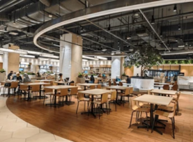 Celcom WIFI Hotspots Installation by NuSuara