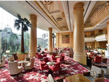 Celcom WIFI Hotspots Installation by NuSuara