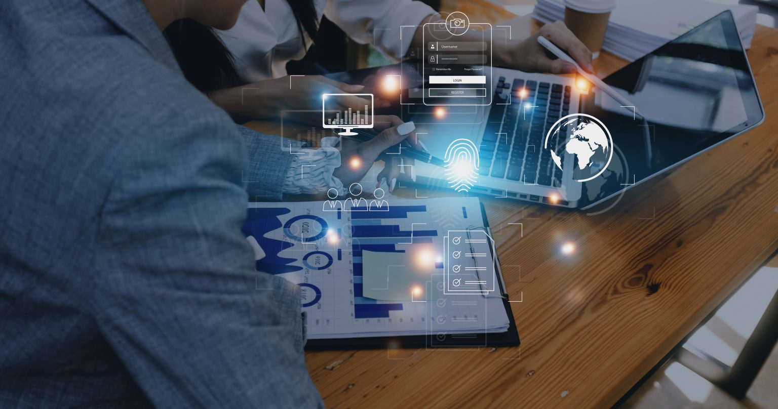 Contractor Management System