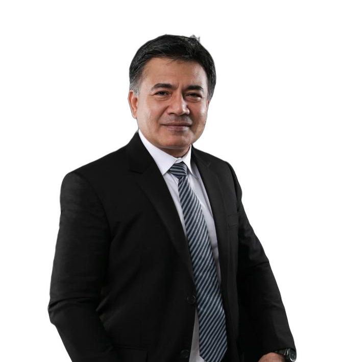 Dr. Khairul Nizam Osman