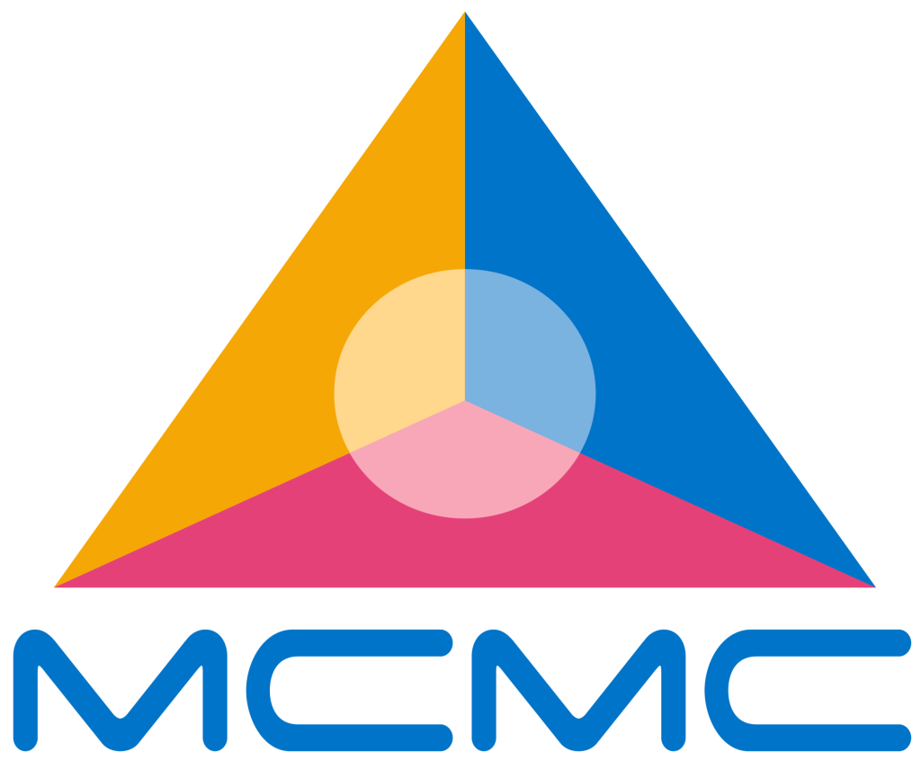 Nusuara partner mcmc