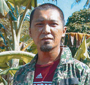 Picture of Saiful Amri, 31