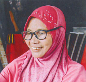 Picture of Junia Andang, 60